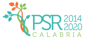 PSR Calabria 2014 - 2020